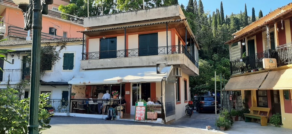 Μονοκατοικία 150 τ.μ. προς πώληση, Αχίλλειο Κέρκυρας