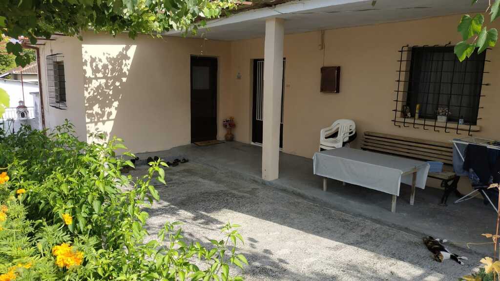 Μονοκατοικία 105 τ.μ. προς πώληση, Πλατανάκια Δίου