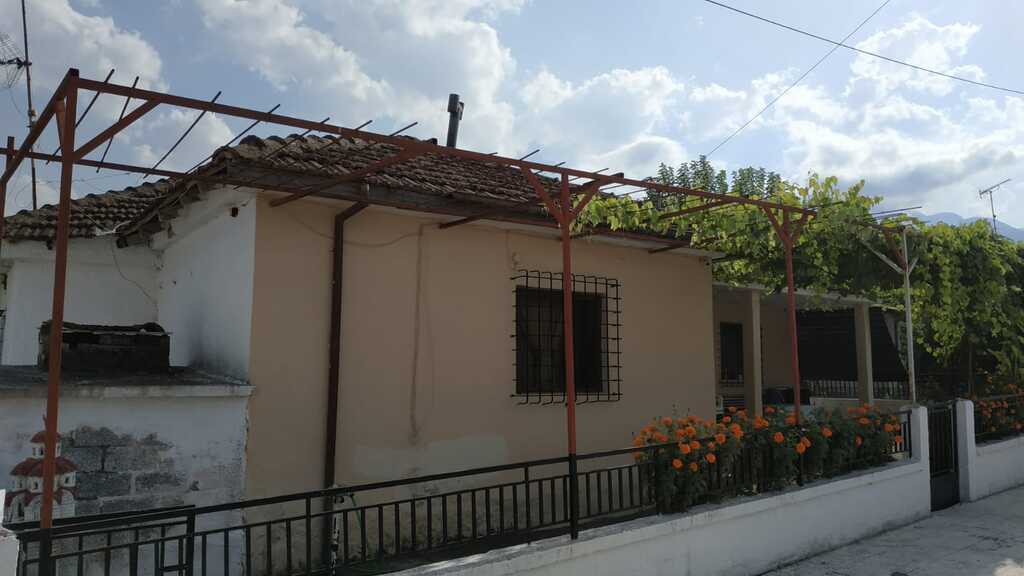 Μονοκατοικία 105 τ.μ. προς πώληση, Πλατανάκια Δίου