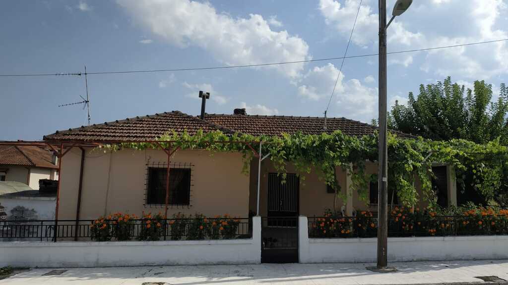 Μονοκατοικία 105 τ.μ. προς πώληση, Πλατανάκια Δίου