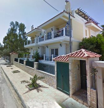 Μονοκατοικία 371 τ.μ. για πώληση