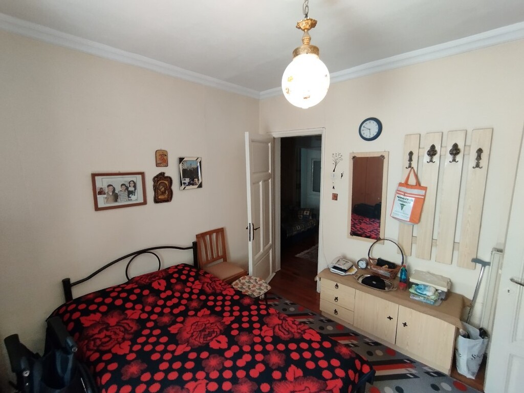 Μονοκατοικία 120 τ.μ. προς πώληση, Φοίνικας Καλαμαριάς