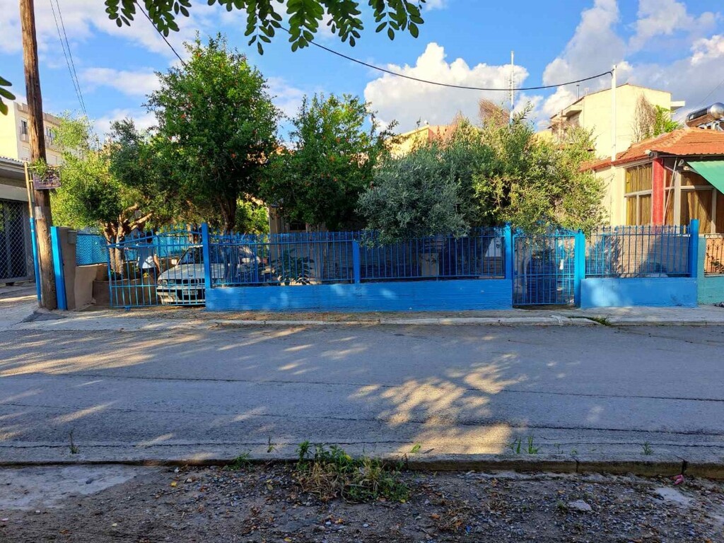 Μονοκατοικία 120 τ.μ. προς πώληση, Φοίνικας Καλαμαριάς