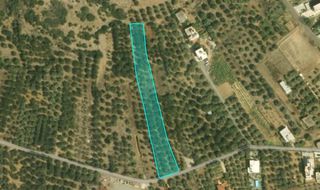 Οικόπεδο 3.700 τ.μ. για πώληση, Ν. Λασιθίου, Βραχάσι-thumb-3