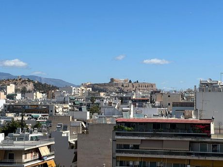 Διαμέρισμα 88τ.μ. για πώληση-Νέα σμύρνη » Άλσος