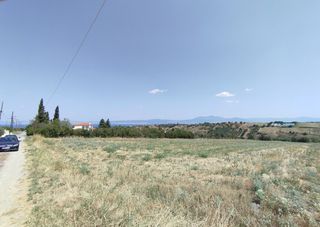 Land plot 6.800 sqm for sale