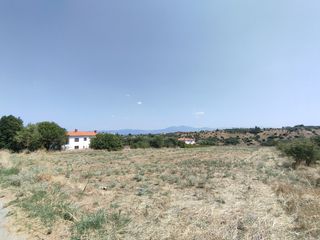 Land plot 4.700 sqm for sale