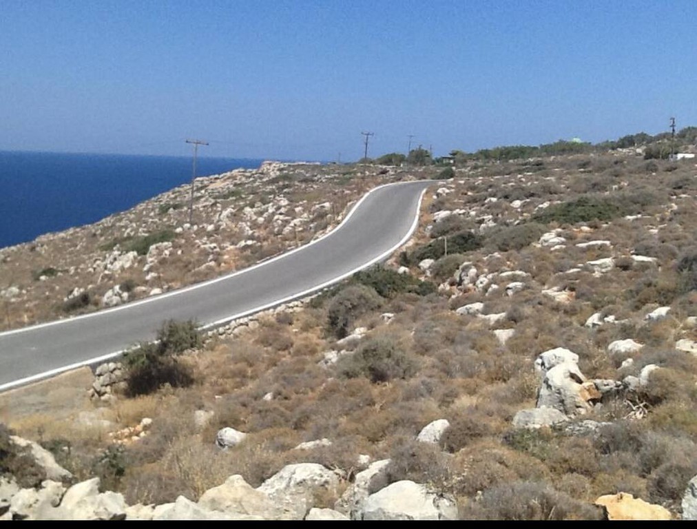 Οικόπεδο 10.884 τ.μ. προς πώληση, Κόκκινο Χωριό
