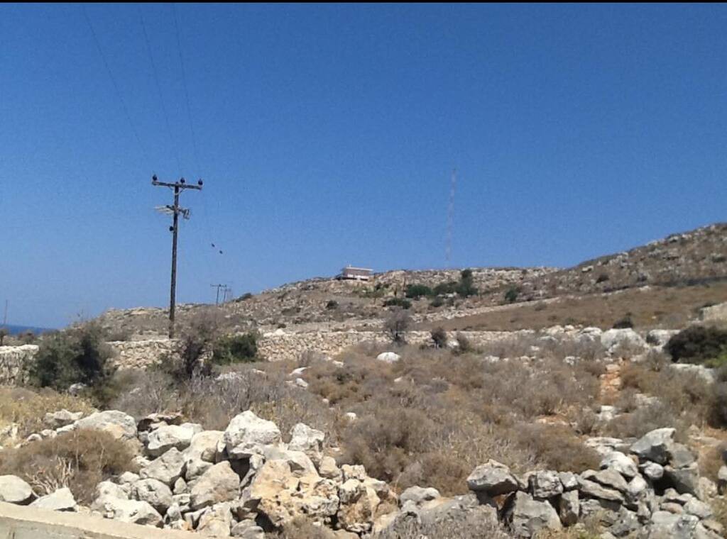 Οικόπεδο 10.884 τ.μ. προς πώληση, Κόκκινο Χωριό