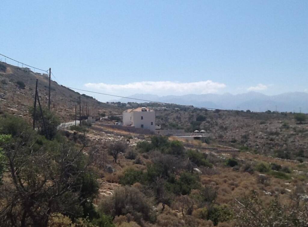 Οικόπεδο 10.884 τ.μ. προς πώληση, Κόκκινο Χωριό