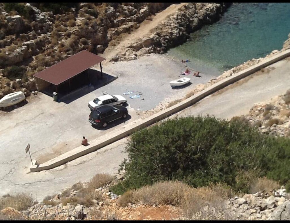 Οικόπεδο 10.884 τ.μ. προς πώληση, Κόκκινο Χωριό