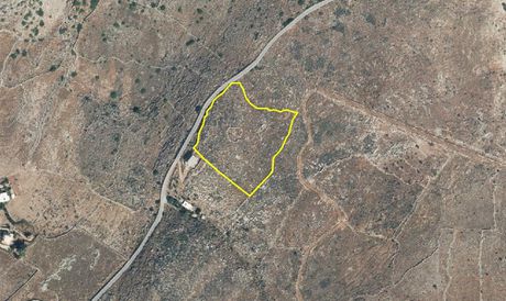 Οικόπεδο 10.884τ.μ. για πώληση-Βάμος » Κόκκινο χωριό