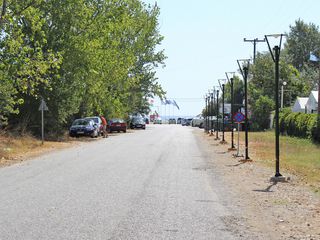 Οικόπεδο 4.800 τ.μ. για πώληση, Ν. Πιερίας, Παραλία-thumb-2