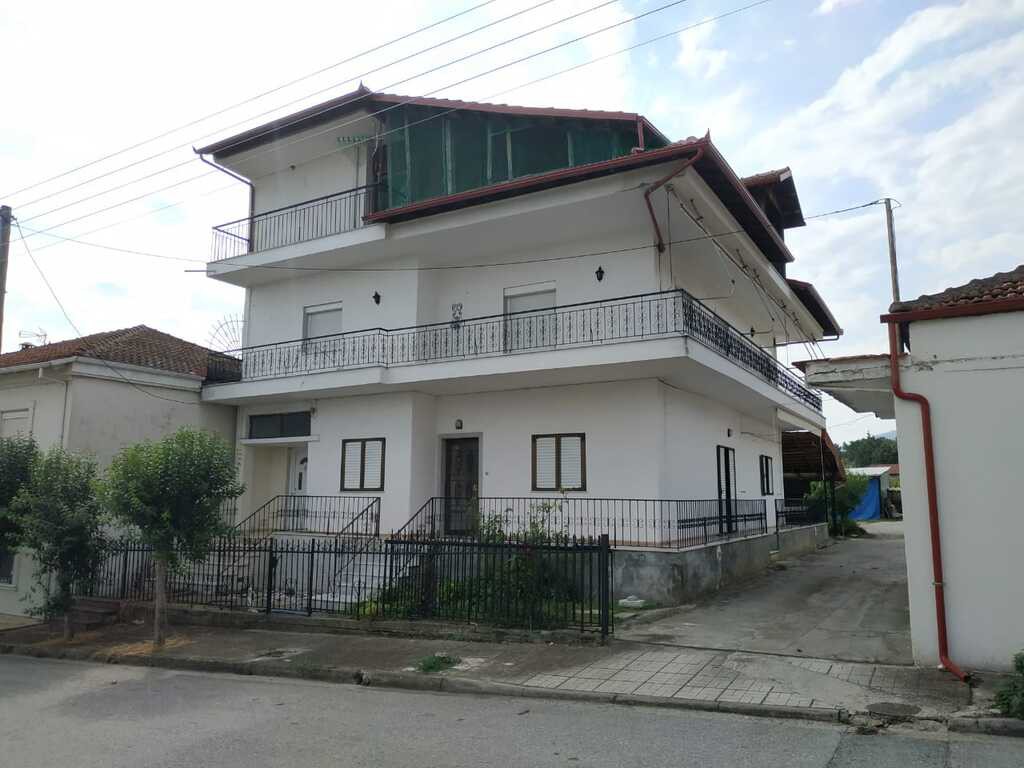 Διαμέρισμα 135 τ.μ. για πώληση, Ν. Πιερίας, Δίον