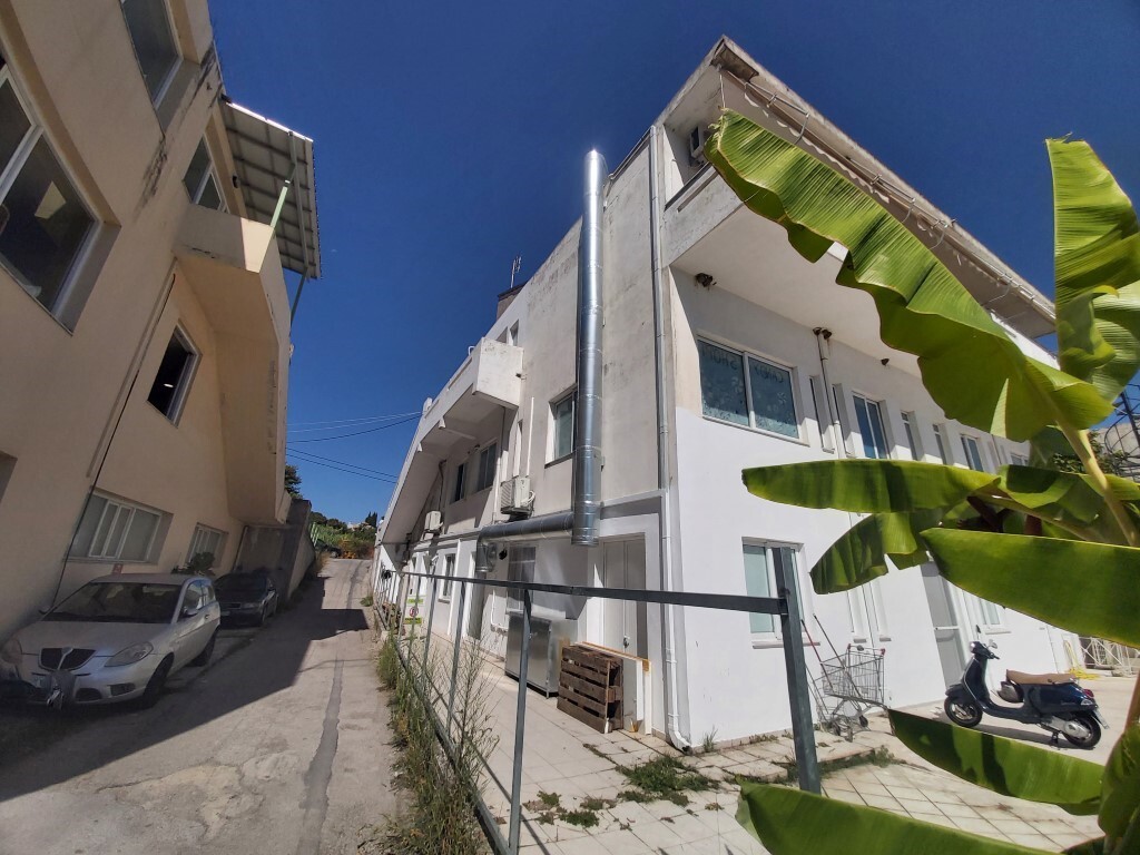 Κτίριο 938 τ.μ. πρός πώληση, Ν. Κέρκυρας, Κέρκυρα