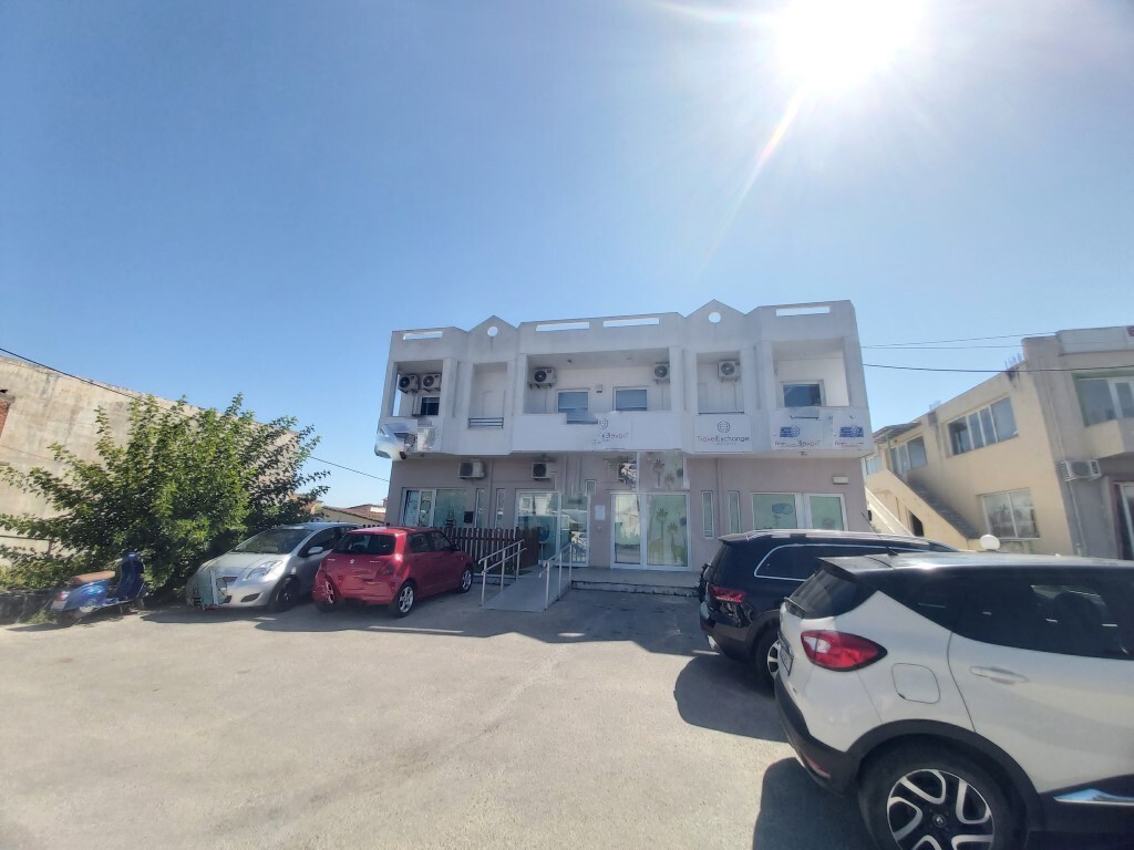 Κτίριο 938 τ.μ. πρός πώληση, Ν. Κέρκυρας, Κέρκυρα