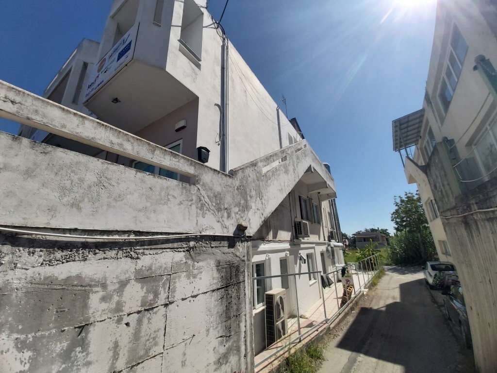 Κτίριο 938 τ.μ. πρός πώληση, Ν. Κέρκυρας, Κέρκυρα