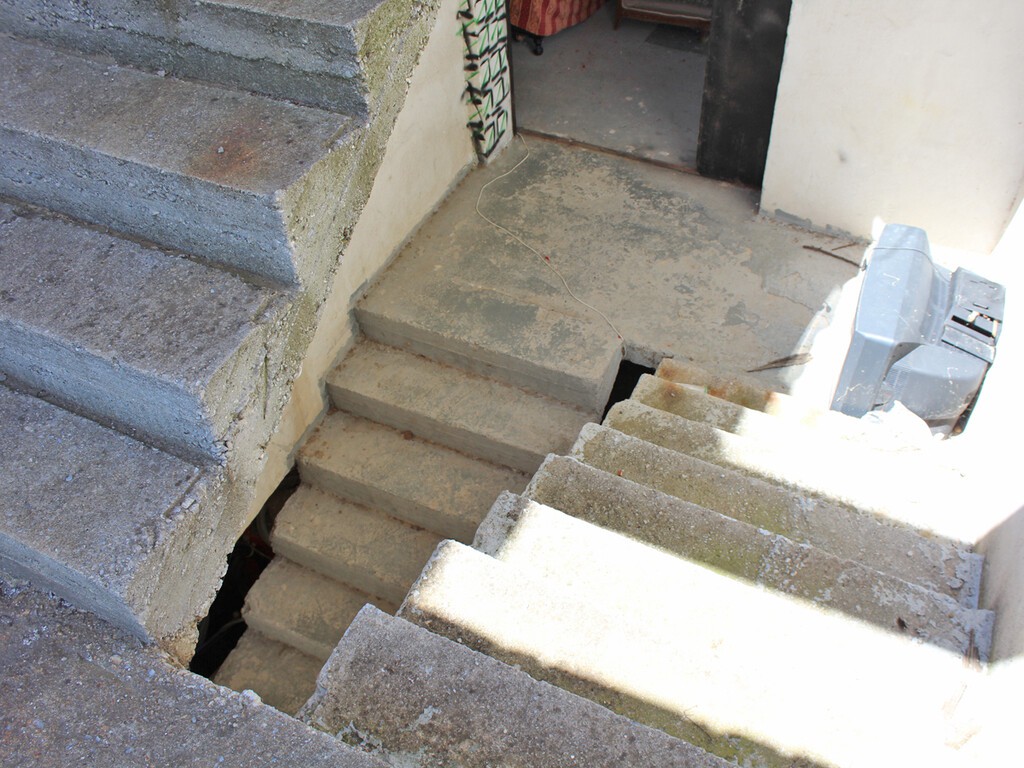 Κτίριο 200 τ.μ. πρός πώληση, Ν. Πιερίας, Μεθώνη