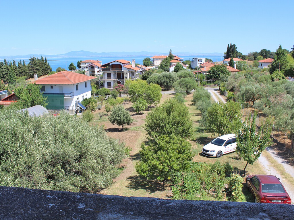 Κτίριο 200 τ.μ. πρός πώληση, Ν. Πιερίας, Μεθώνη