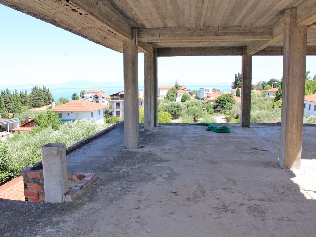 Κτίριο 200 τ.μ. πρός πώληση, Ν. Πιερίας, Μεθώνη