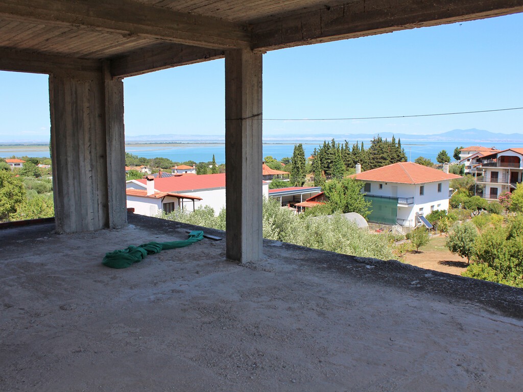 Κτίριο 200 τ.μ. πρός πώληση, Ν. Πιερίας, Μεθώνη