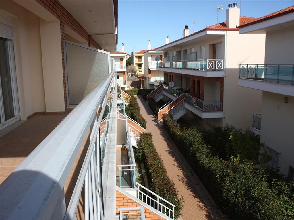 Μεζονέτα 168 τ.μ. πρός πώληση, Θεσσαλονίκη - Περιφ/Κοί Δήμοι, Μηχανιώνα