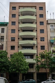 Κτίριο 1.386τ.μ. για πώληση-Λεωφ. πατησίων - λεωφ. αχαρνών » Άγιος παντελεήμονας