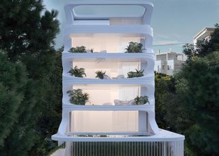 Loft 159 τ.μ. για πώληση