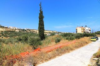 Οικόπεδο 186 τ.μ. για πώληση