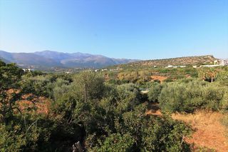 Οικόπεδο 3.000 τ.μ. για πώληση, Ν. Λασιθίου, Βραχάσι-thumb-1