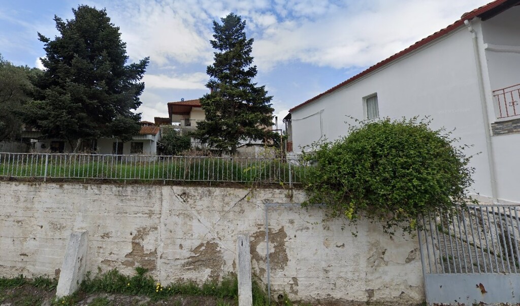 Land plot 626 sqm for sale, Thessaloniki - Rest Of Prefecture, Lagkadas