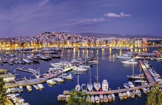Οικόπεδο 260 τ.μ. προς πώληση, Πασαλιμάνι-thumb-1