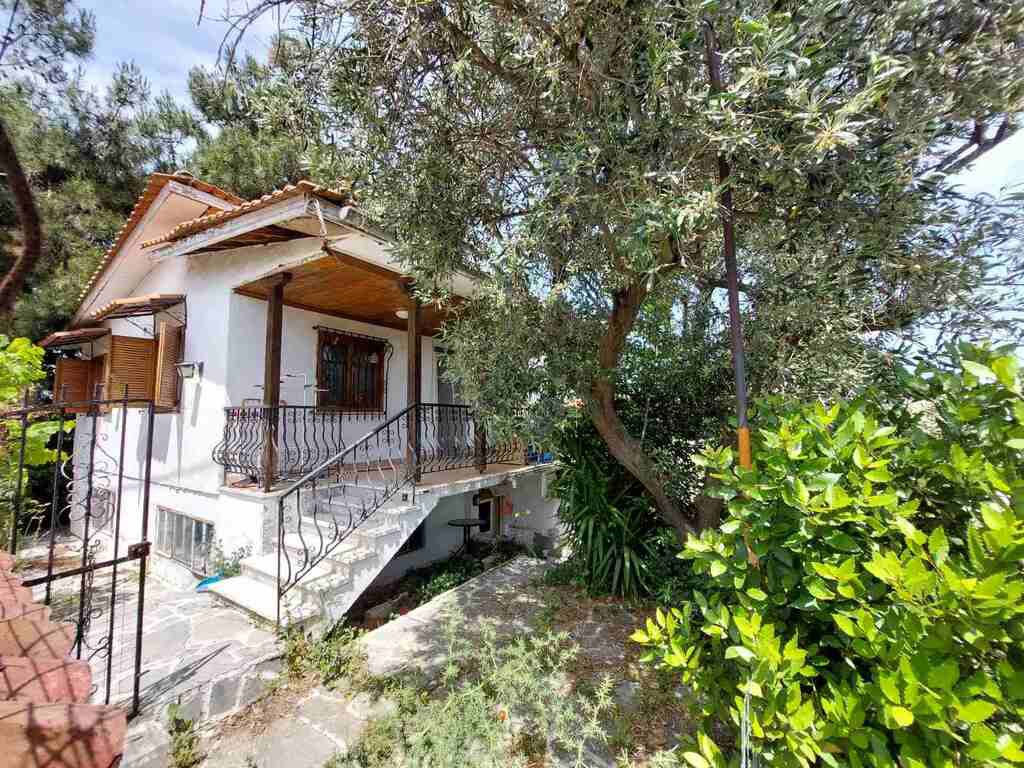 Μονοκατοικία 110 τ.μ. πρός πώληση, Θεσσαλονίκη - Περιφ/Κοί Δήμοι, Θερμαϊκός