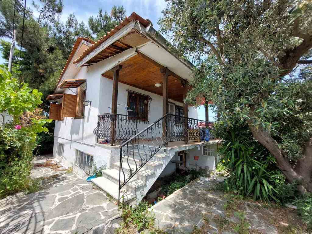 Μονοκατοικία 110 τ.μ. πρός πώληση, Θεσσαλονίκη - Περιφ/Κοί Δήμοι, Θερμαϊκός