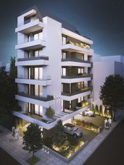 Loft 112 τ.μ. για πώληση