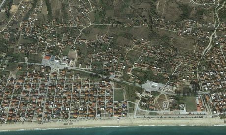 Land plot 1.135sqm for sale-Agios Georgios » Nea Vrasna