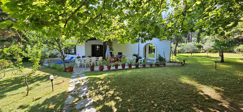 Βίλλα 78 τ.μ. πρός πώληση, Χαλκιδική, Κασσάνδρα