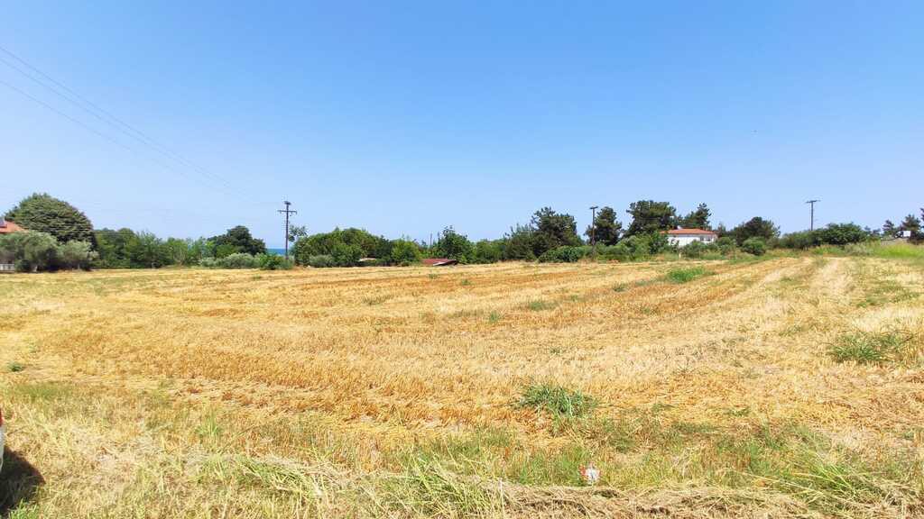 Οικόπεδο 5.850 τ.μ. προς πώληση, Μακρύγιαλος Μεθώνης