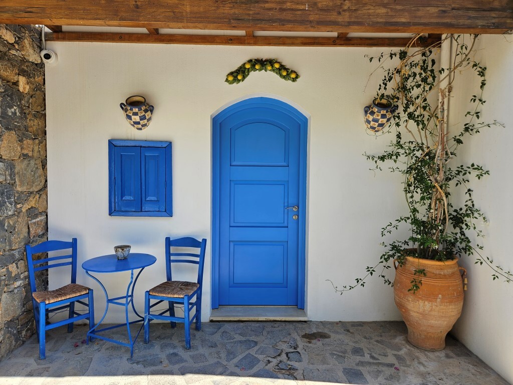 Βίλλα 275 τ.μ. προς πώληση, Ν. Λασιθίου, Άγιος Νικόλαος
