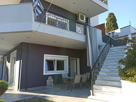 Detached home 305 sqm for sale