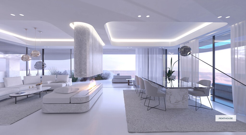 Loft 156 τ.μ. προς πώληση, Κέντρο Βούλας