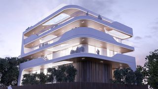 Loft 156 τ.μ. για πώληση