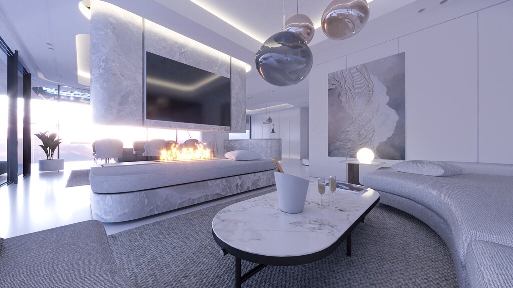 Loft 156 τ.μ. προς πώληση, Κέντρο Βούλας