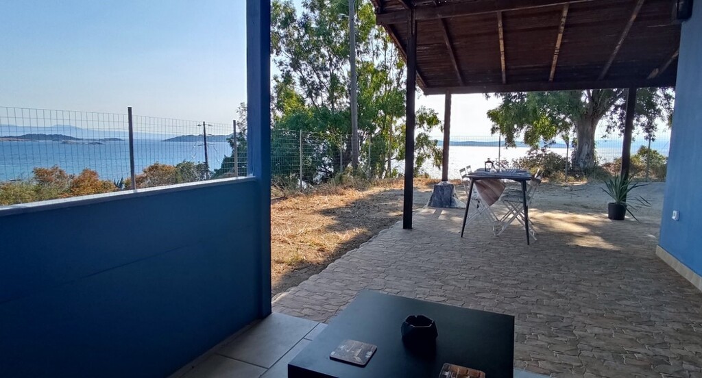 Μονοκατοικία 25 τ.μ. προς πώληση, Ουρανούπολη