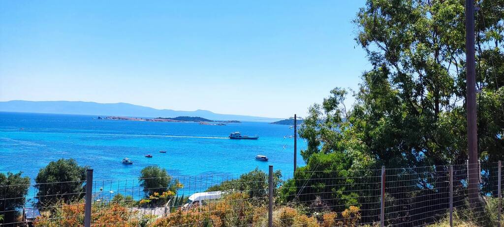 Μονοκατοικία 25 τ.μ. προς πώληση, Ουρανούπολη