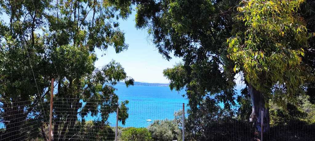 Μονοκατοικία 25 τ.μ. προς πώληση, Ουρανούπολη