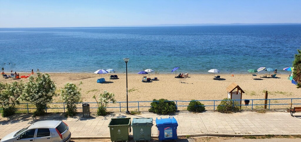 Διαμέρισμα 59 τ.μ. προς πώληση, Καλύβες Πολυγύρου