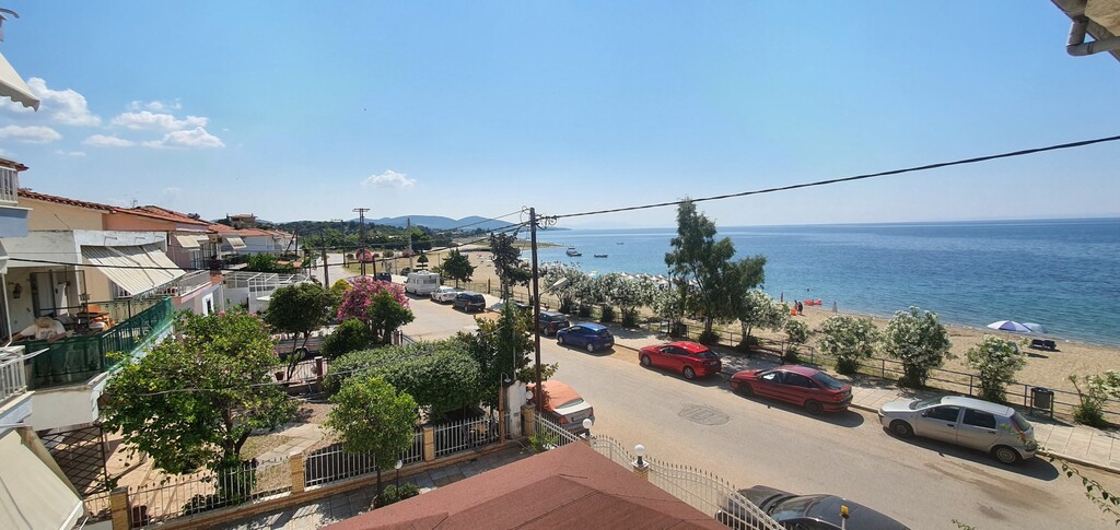 Διαμέρισμα 59 τ.μ. προς πώληση, Καλύβες Πολυγύρου