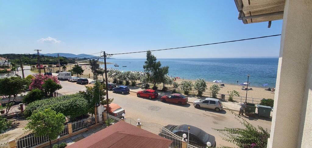 Διαμέρισμα 59 τ.μ. προς πώληση, Καλύβες Πολυγύρου
