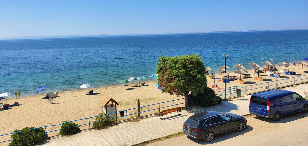 Διαμέρισμα 59 τ.μ. προς πώληση, Καλύβες Πολυγύρου
